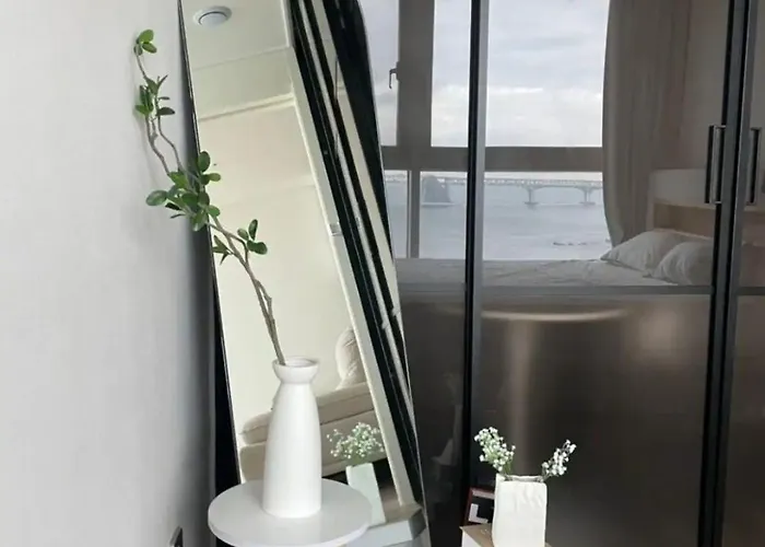 티모 하우스 Appartement
