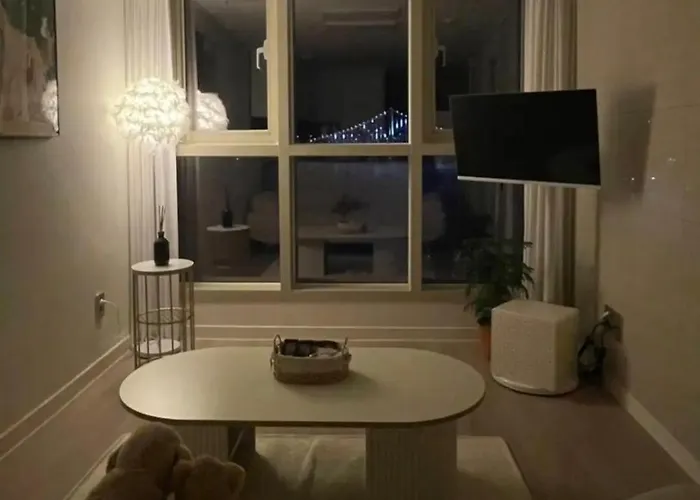 티모 하우스 Appartement
