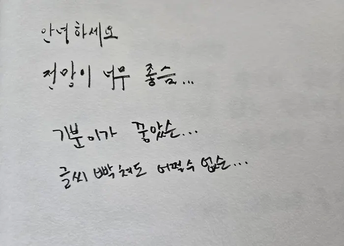 티모 하우스 Appartement Busan
