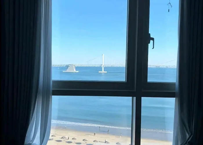 티모 하우스 Appartement *
