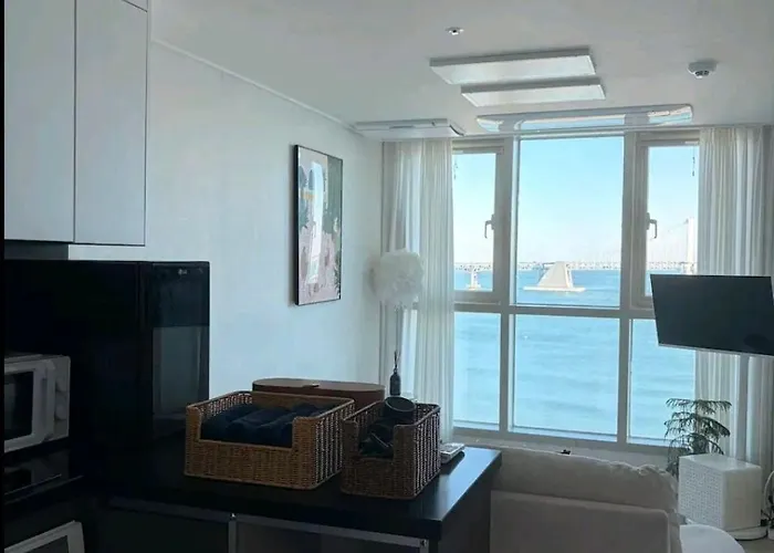 Appartement 티모 하우스