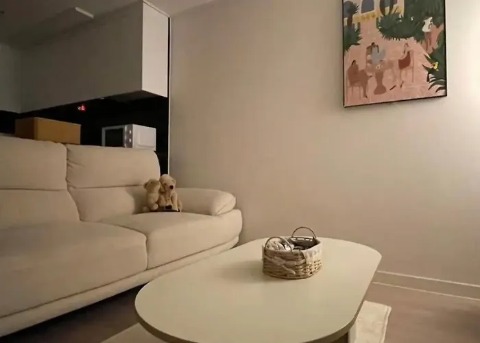 Appartement 티모 하우스 Busan