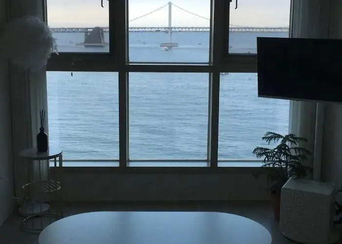 티모 하우스 Appartement