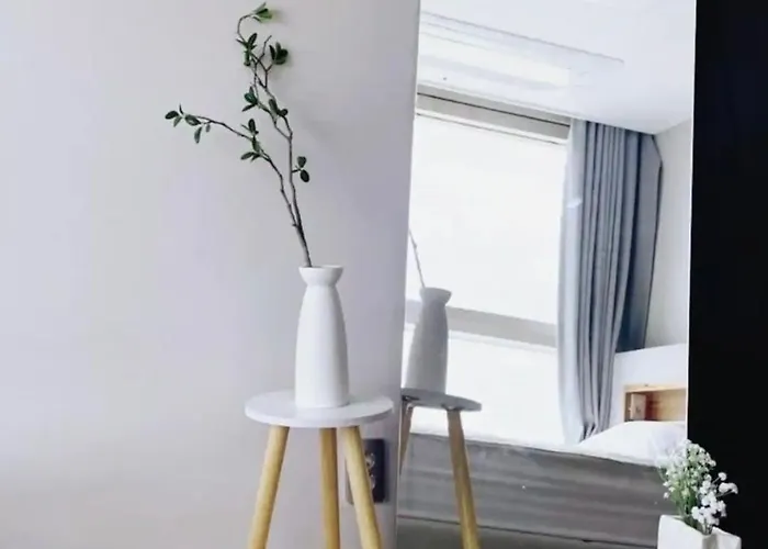 티모 하우스 Appartement