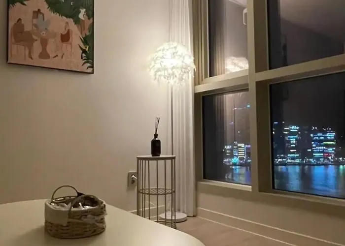 티모 하우스 *