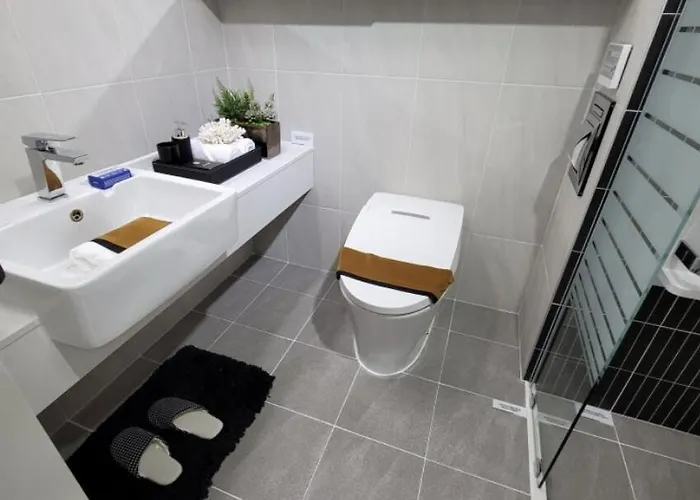 티모 하우스 Appartement *