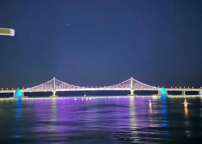 티모 하우스 Appartement Busan